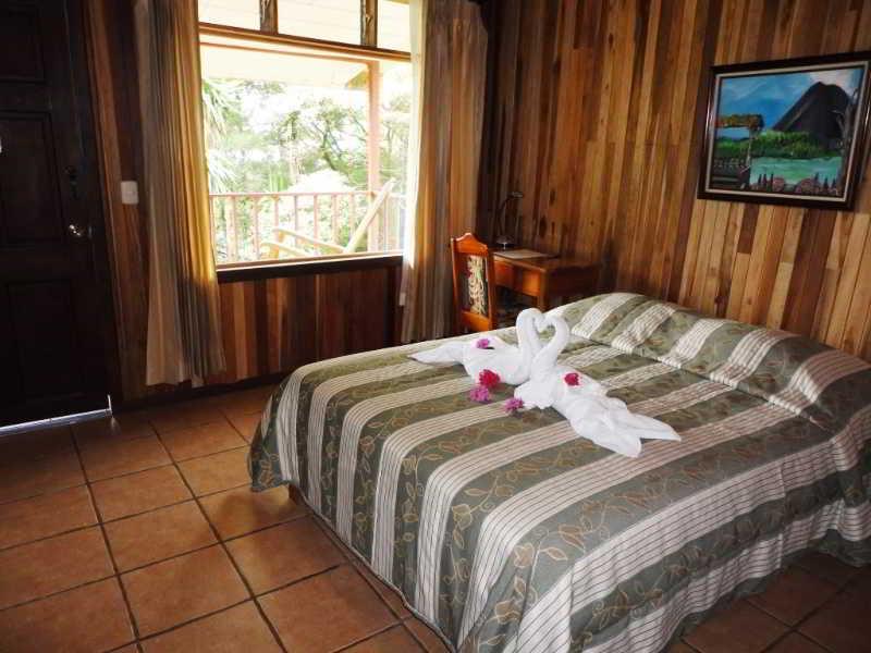 Mar Inn Costa Rica Monteverde 外观 照片