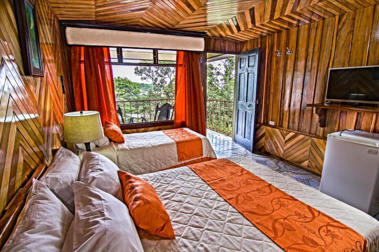 Mar Inn Costa Rica Monteverde 外观 照片